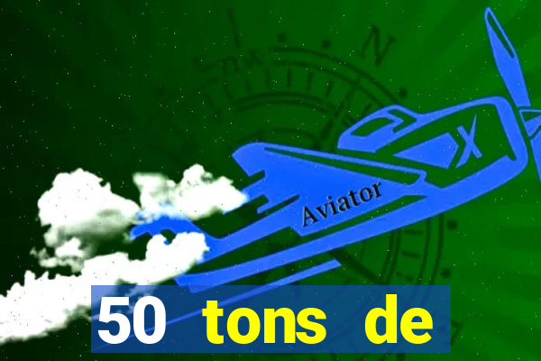 50 tons de liberdade filme completo dublado